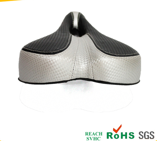 bike part, carbon bicycle saddle, Fitness car cushion , pu bike seat, The saddle on a stationary bike