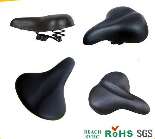 bike seat cushion, Exercise Bike Saddle, bicycle saddle, custom bike saddle