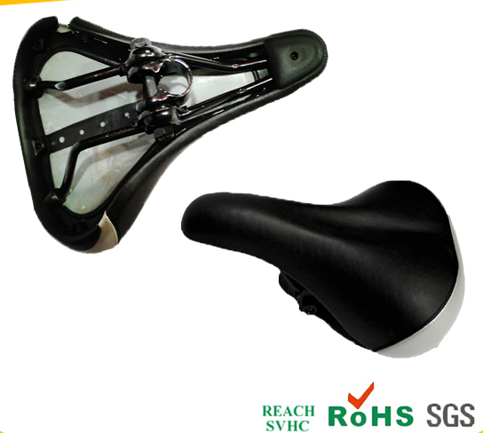 bike seat, electric bicycle accessories, The electric car saddle, pu bike saddle seat, pu bike saddle