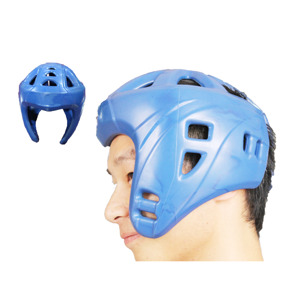 équipement de tête de boxe, Garde Tête et Head Guards Protector et le casque, haut Shock garde d'absorption Head, abordable Arts martiaux Fournitures et équipement