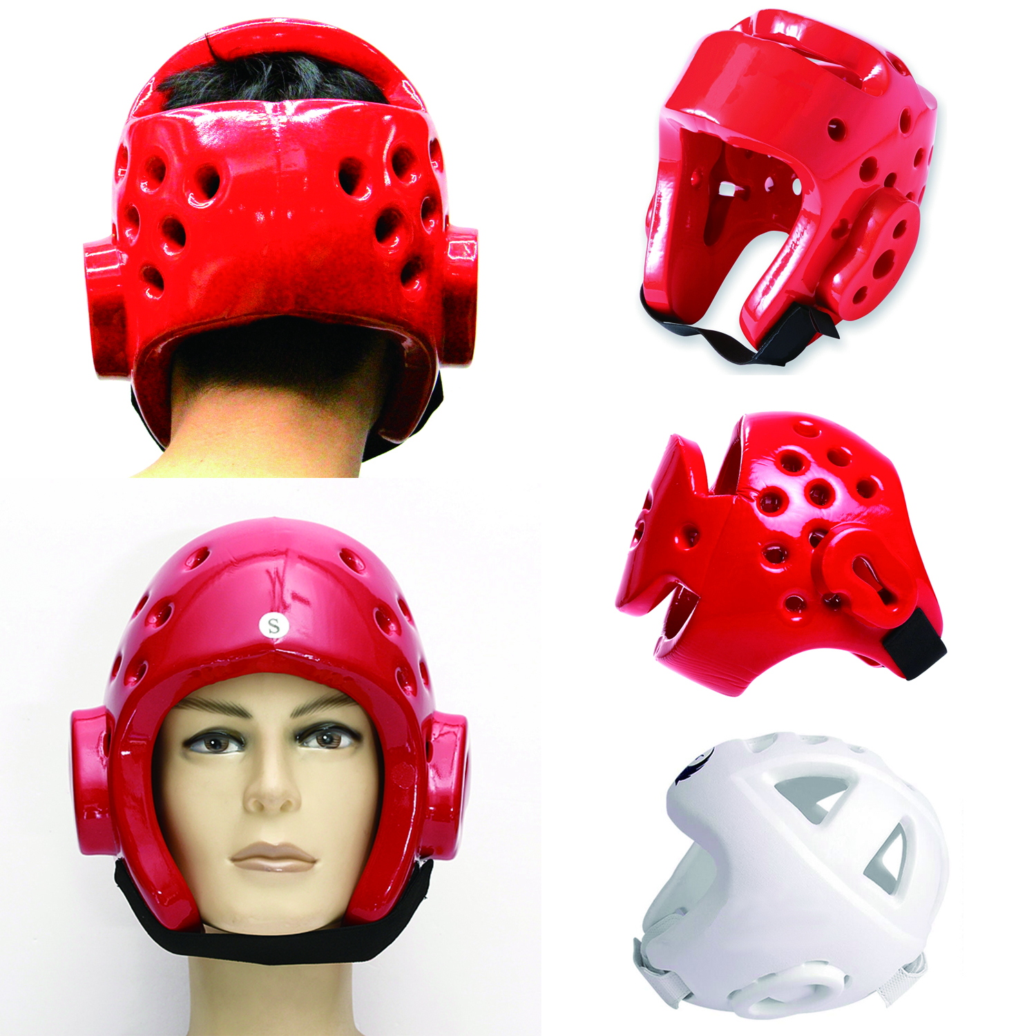 boxing head guard,headgear,head guard,light weight headgear