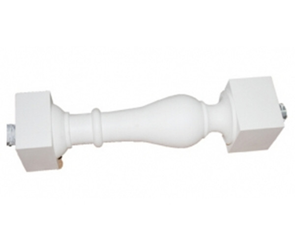 Πολυουρεθάνης κουπαστή κάγκελο, κουπαστές για σκάλες, εξωτερική σκάλα χειρολισθήρα, υποστήριξη κουπαστή, κάγκελα και κιγκλιδώματα