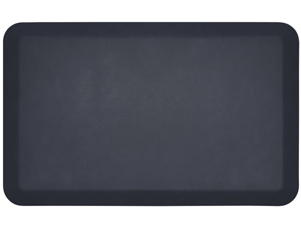 China Integral Skin polyurethane floor mat bar mat play mat black yoga mat exercise mat