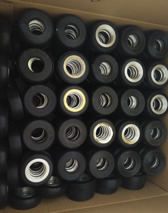 cart PU tyre beach wheels,custom truck tires,pu foam tool cart wheel solid tyre,Stroller Wheel Tyre ,luggage wheel replacement parts