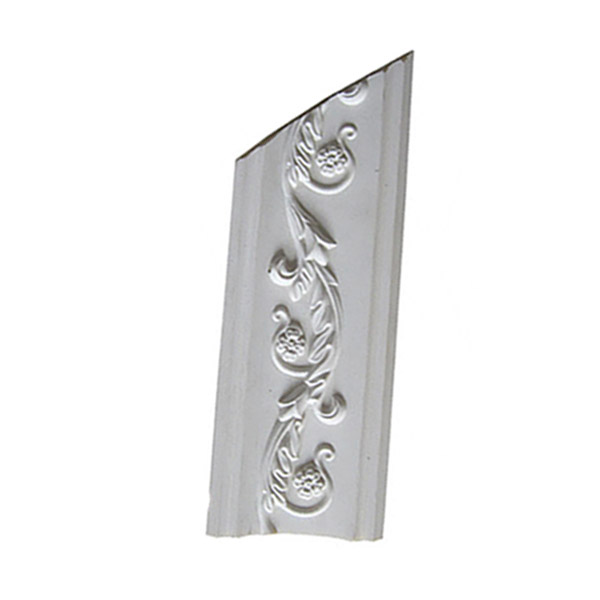 ceiling cornice design polyurethane foam cornice