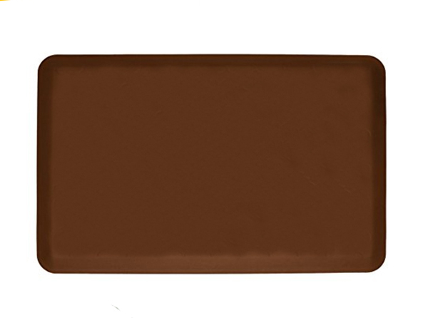 china OEM anti slip kitchen floor, black 36x24 anti fatigue mat, long mat for kitchen floor