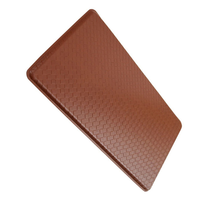 custom foam mat,anti fatigue mats,kitchen comfort mat,pu office standing floor mat,standing  mat