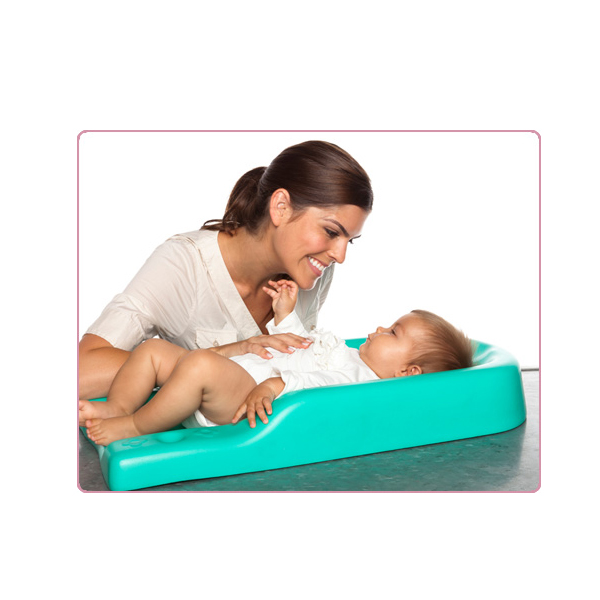 custom made baby diaper changing pad