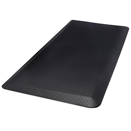 tapis de cuisine personnalisable de matériel d'unité centrale, custmize de plancher de bureau, natte de plancher de polyuréthane, natte de plancher de mode
