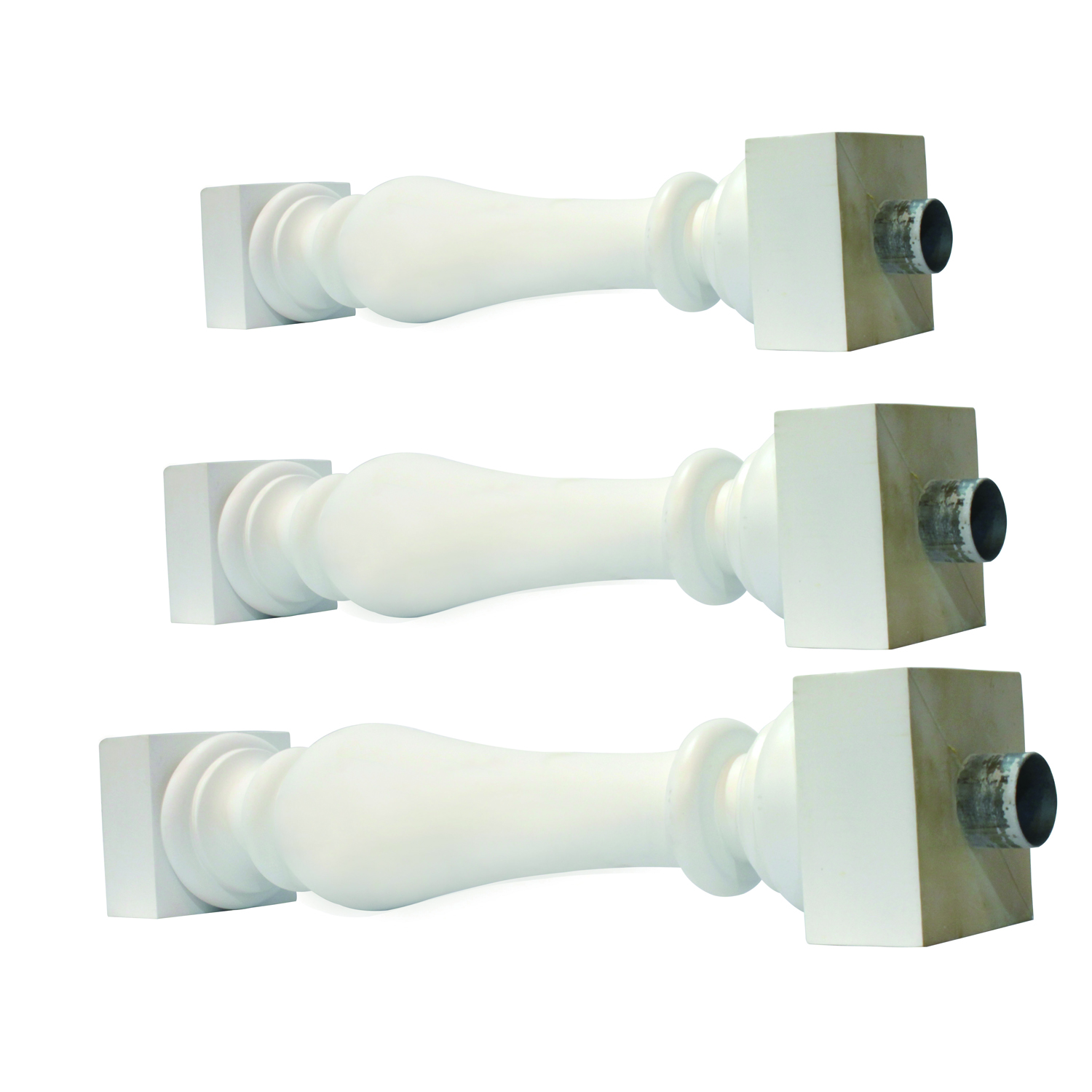 cutomized pu foam balusters,balusters for balcony,hard foam balutrades,hard foam pillar