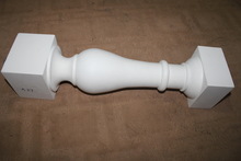 ιδέες κατάστρωμα κάγκελο, κάγκελα δρύινη σκάλα, φρούριο κάγκελα σιδήρου, σκάλα κάγκελο μετά