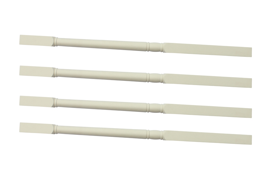 decorative cheap pu baluster,decorative outdoor handrails Supplier,handrail balustrade