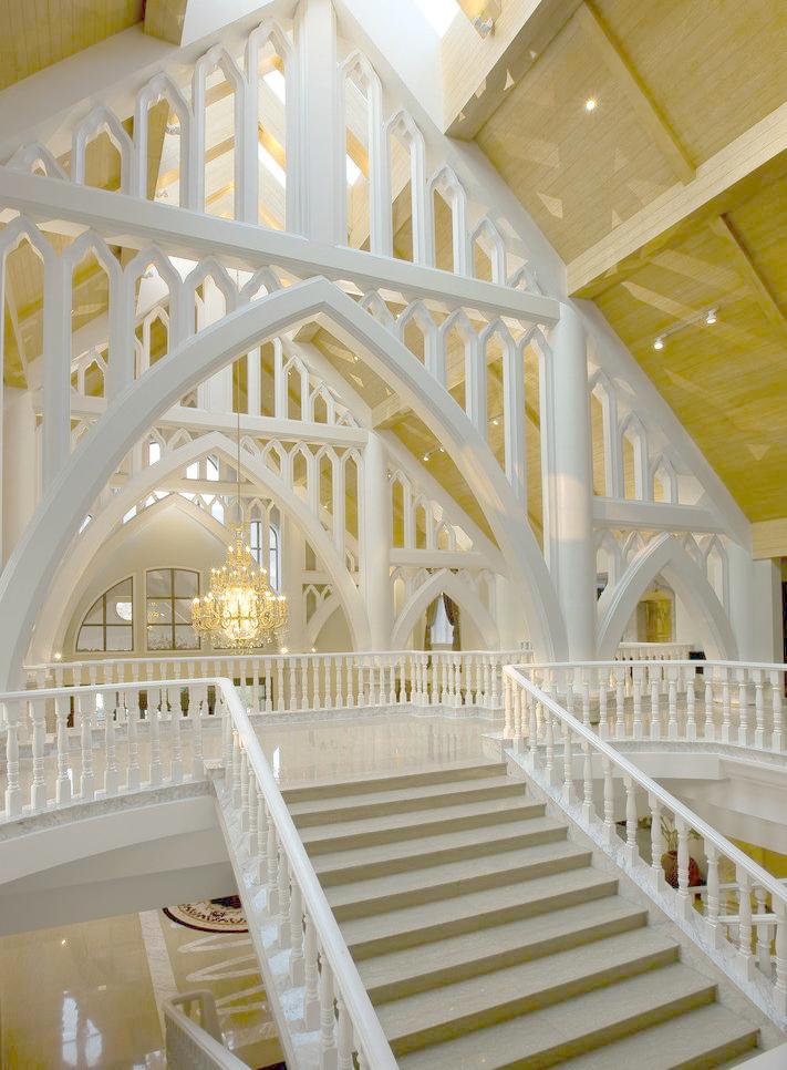 balaústre decorativo barato pu, corrimãos decorativos ao ar livre, balaústre decorativo de poliuretano, balaústre para trilhos