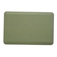 stuoie decorative pavimento della cucina, tappetini salone di bellezza, comodini medici, tappetino