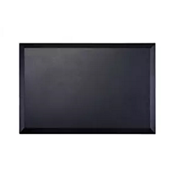 Tapis décoratif pour cuisine et bureau, tapis de pu 36x24, tapis de sol 24x36, tapis antifatigue pu de 36x24