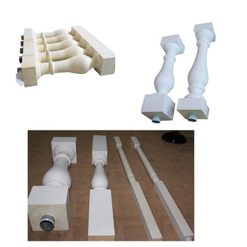 external balustrades ,baluster mold,balcony balustrade,stainless steel railing