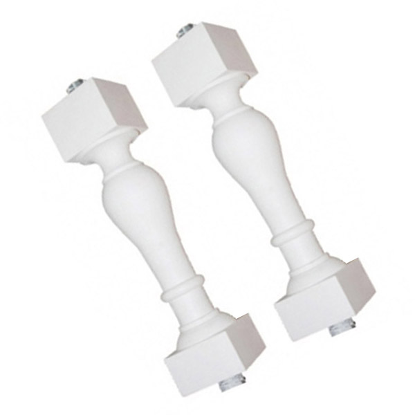 Stair balusterPolyurethane Baluster, Innen Baluster, balkon baluster