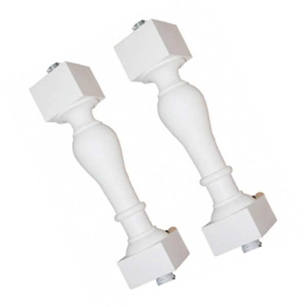 China polyurethane baluster manufacturer cast stone deck baluster