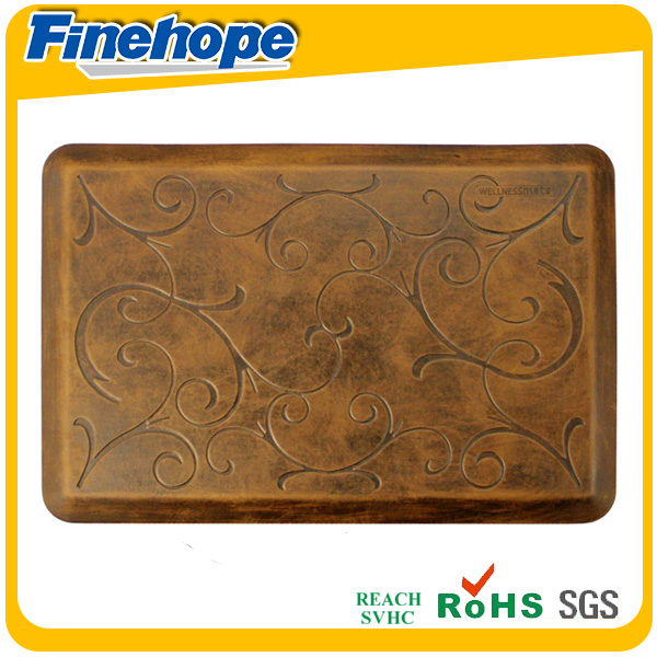 tapis de chaise de plancher, tapis de sol, pour Mats cuisine de sol, tapis de mousse