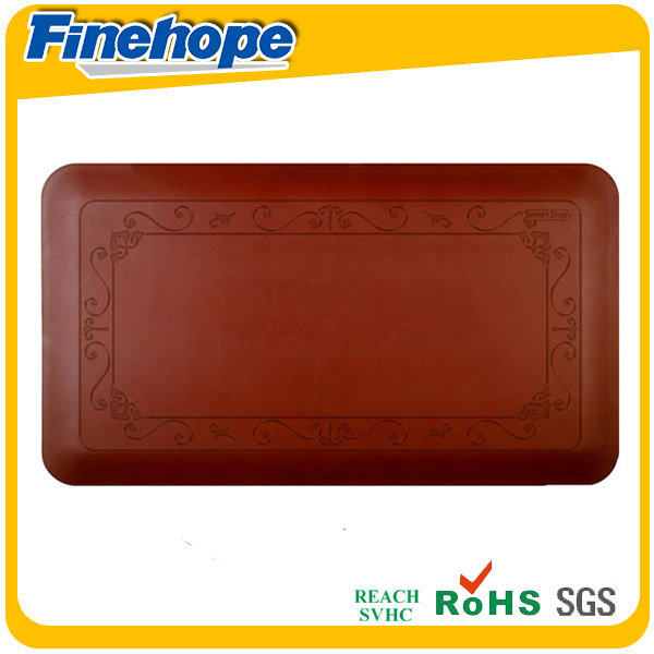 tapis de chaise de plancher, tapis de sol, pour Mats cuisine de sol, tapis de mousse