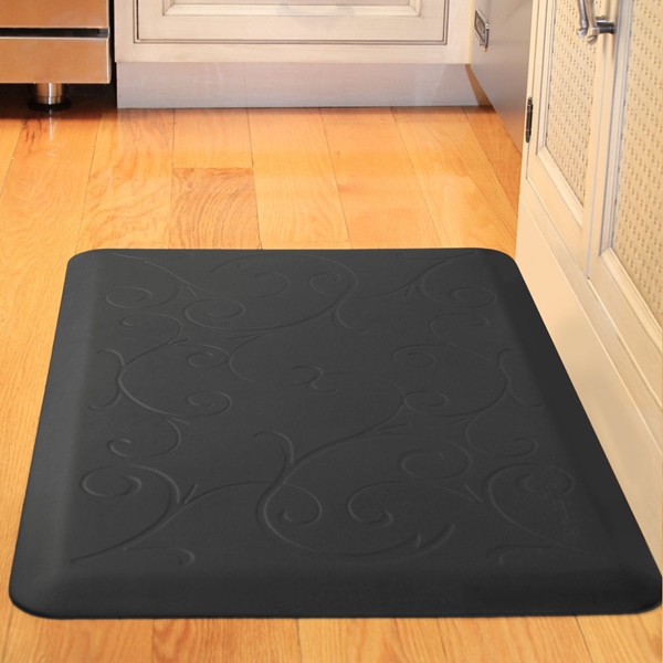 Modern Floor Mats,  Interlocking Anti-Fatigue EVA Foam Floor Mat, kitchen cupboard mat, Gym Floor Mat