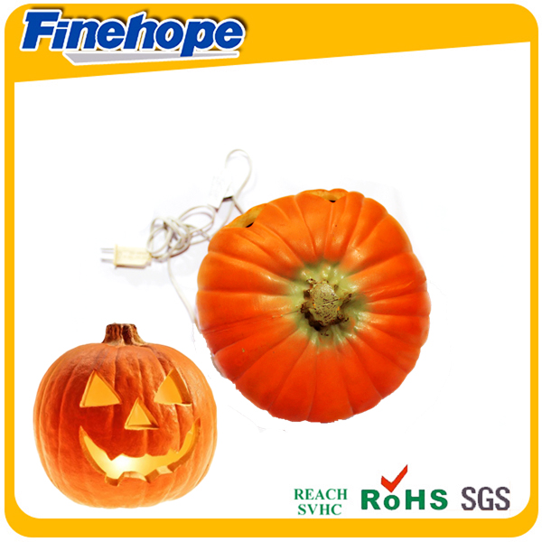 halloween pumpkin lights, Halloween celebration decorative pumpkin,  party decoration pumpkin, Party Themes Halloween Pumpkins, Polyurethane funny pumpkin designs