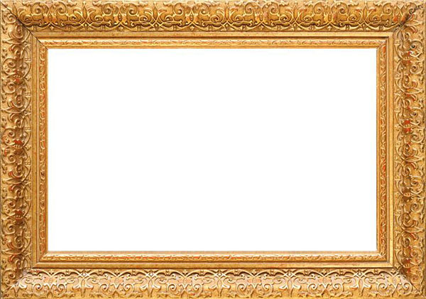 handmade mirror frame, carved mirror frame, classic mirror frame, antique mirror frame