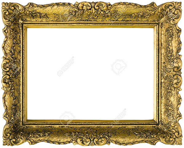handmade mirror frame, carved mirror frame, classic mirror frame, antique mirror frame