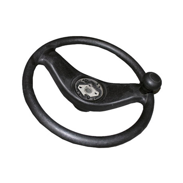 고품질 PU 자동차 핸들