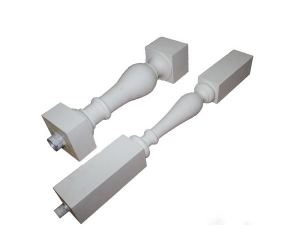 High quality polyurethane baluster,  Railing baluster, China baluster,  Baluster cheap