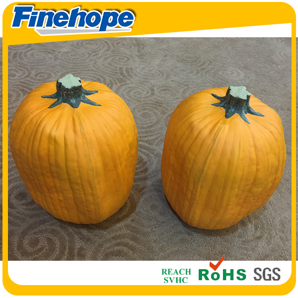 high quality polyurethane pumpkins, foam pumpkins,PU toy,PU halloween pumpkin,artificial carvable pumpkins