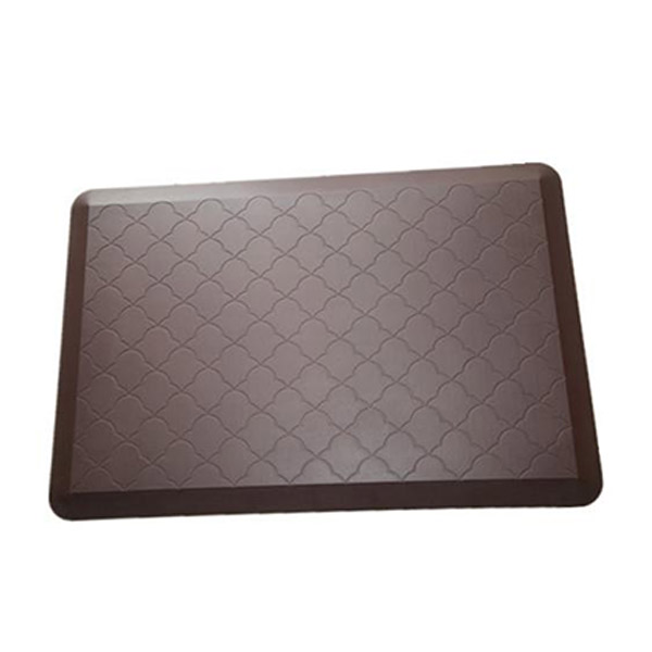 Stuoie cucina poliuretano antifatigue, antiscivolo tappetini per scale, tappetini antiscivolo per scale, tappetino antiscivolo per la cucina, stuoie anit fatica