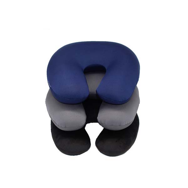 φουσκωτά ταξιδίου μαξιλάρι, μαξιλάρι ταξιδίου λαιμό, πλευρά κρεβάτι μαξιλάρι αφρού μνήμης μαξιλάρι ταξιδίου