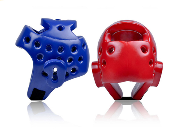 karate headgear,martial arts headgear,taekwondo products,karate helmet