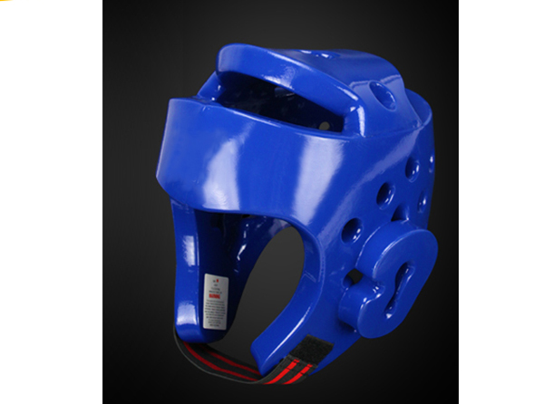 copricapo da karate, copricapo di arti marziali, copricapo di taekwondo, casco da karate ， copricapo di kudo