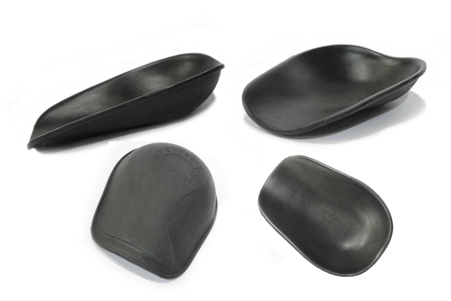 knee protecting pad ,Knee Defender ,PU defender, sports defender for knee, fitness part with ROSH