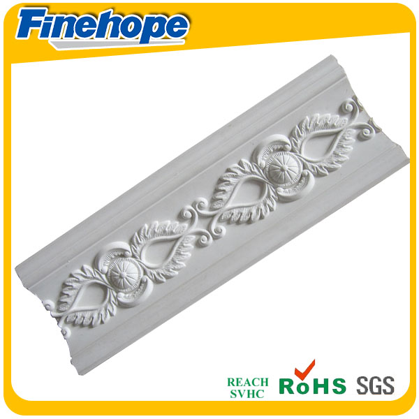 light weight decorative cornice, high qualtiy interior cornice,profesional waterproof cornice, customized cheap cornice