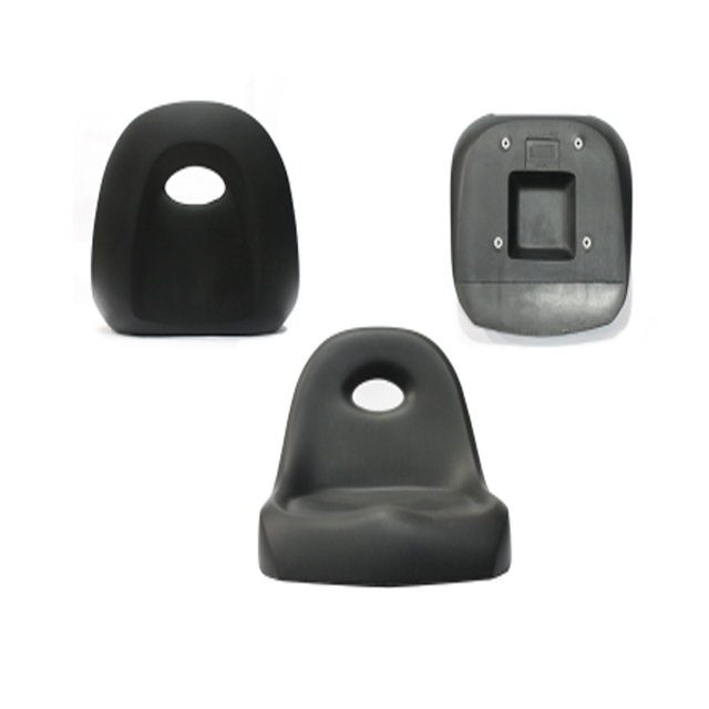 mower polyurethane seat cushion