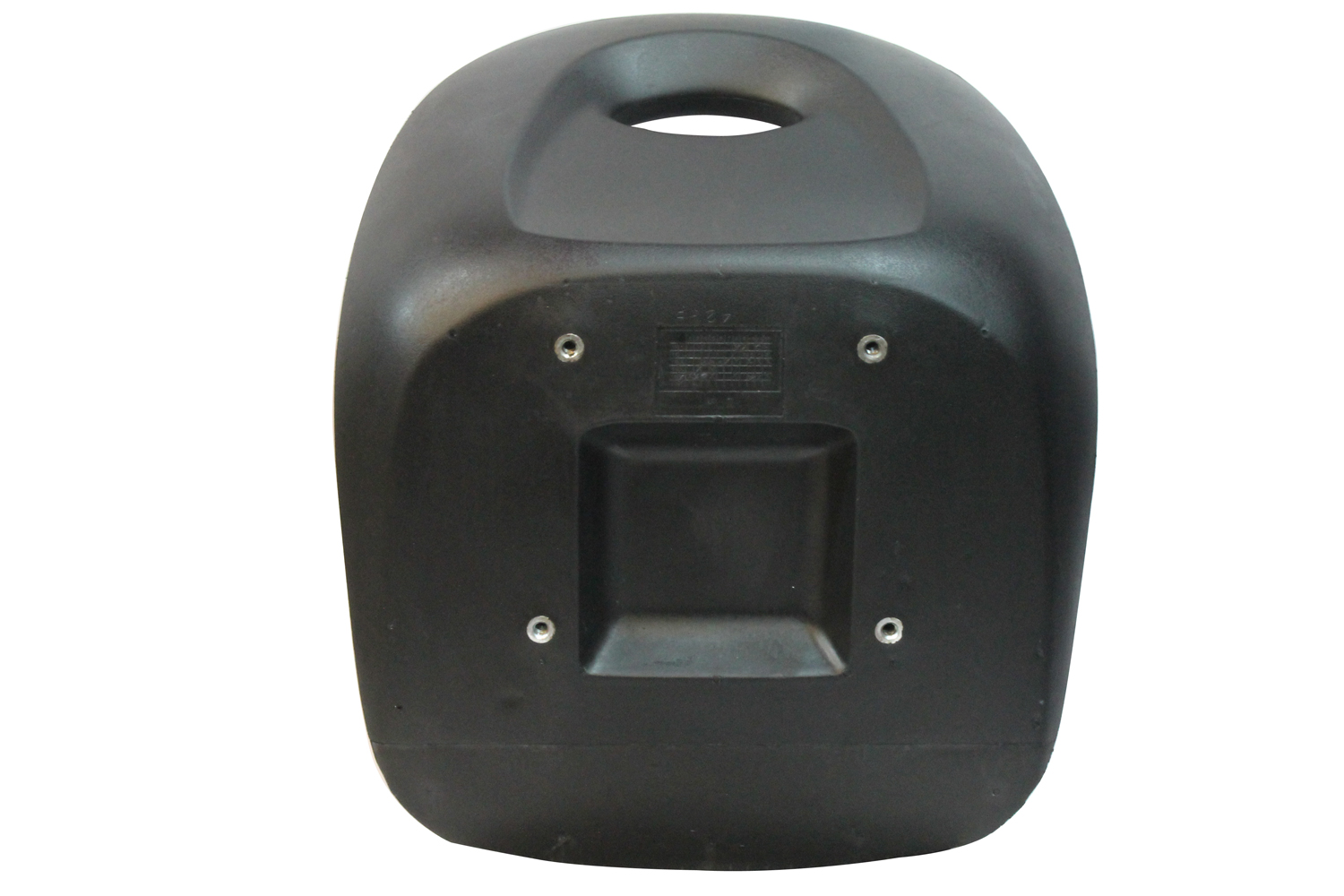 mower seat cushion,Durable pu foam lawn mower car seat cushion,truck seating cushion,non slip chair cushions indoor