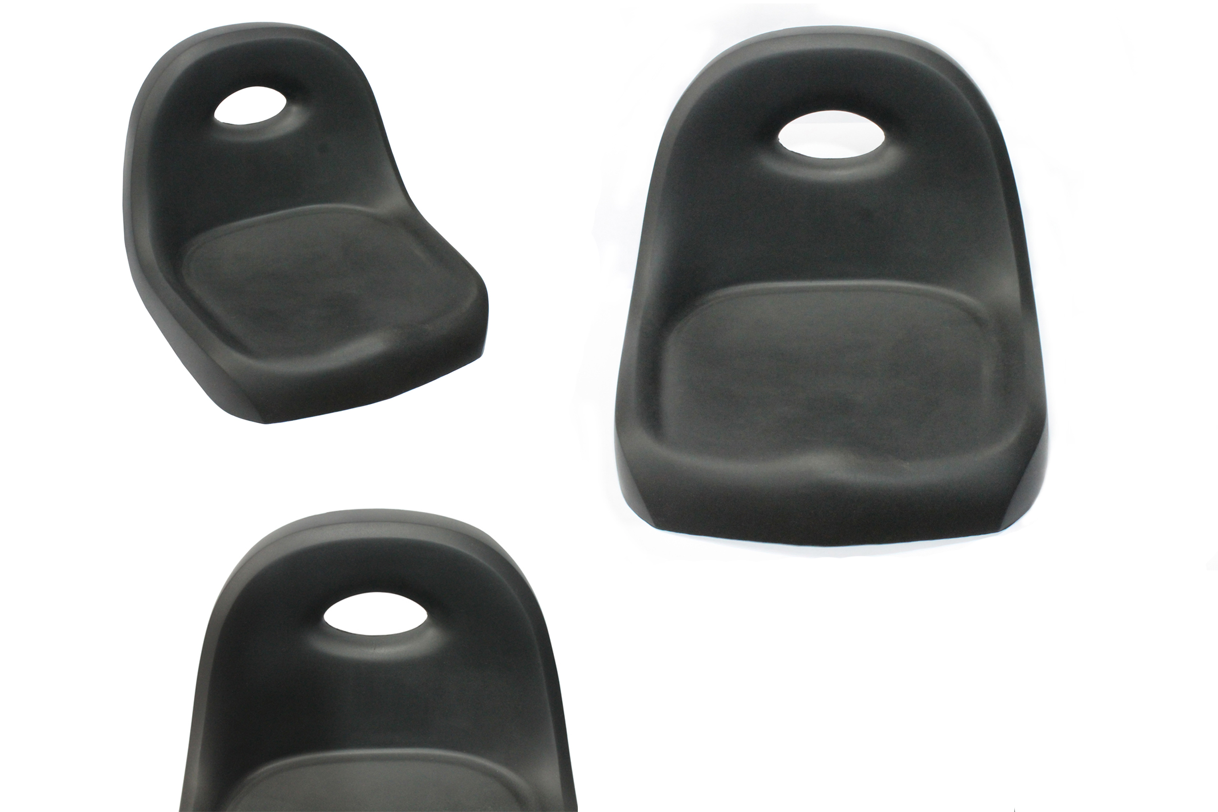 mower seat cushion,Durable pu foam lawn mower car seat cushion,truck seating cushion,non slip chair cushions indoor