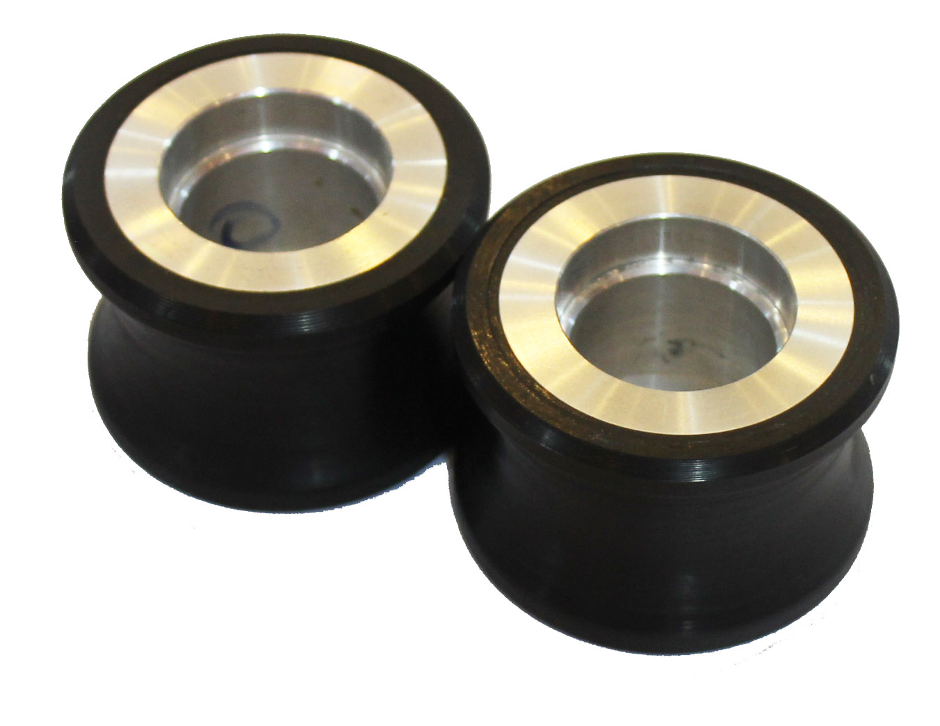 Kunststoffrolle Rad, ab Rolle Übung Rad, kleine Rollenrad, Duschtür Kunststoff Rollenrad