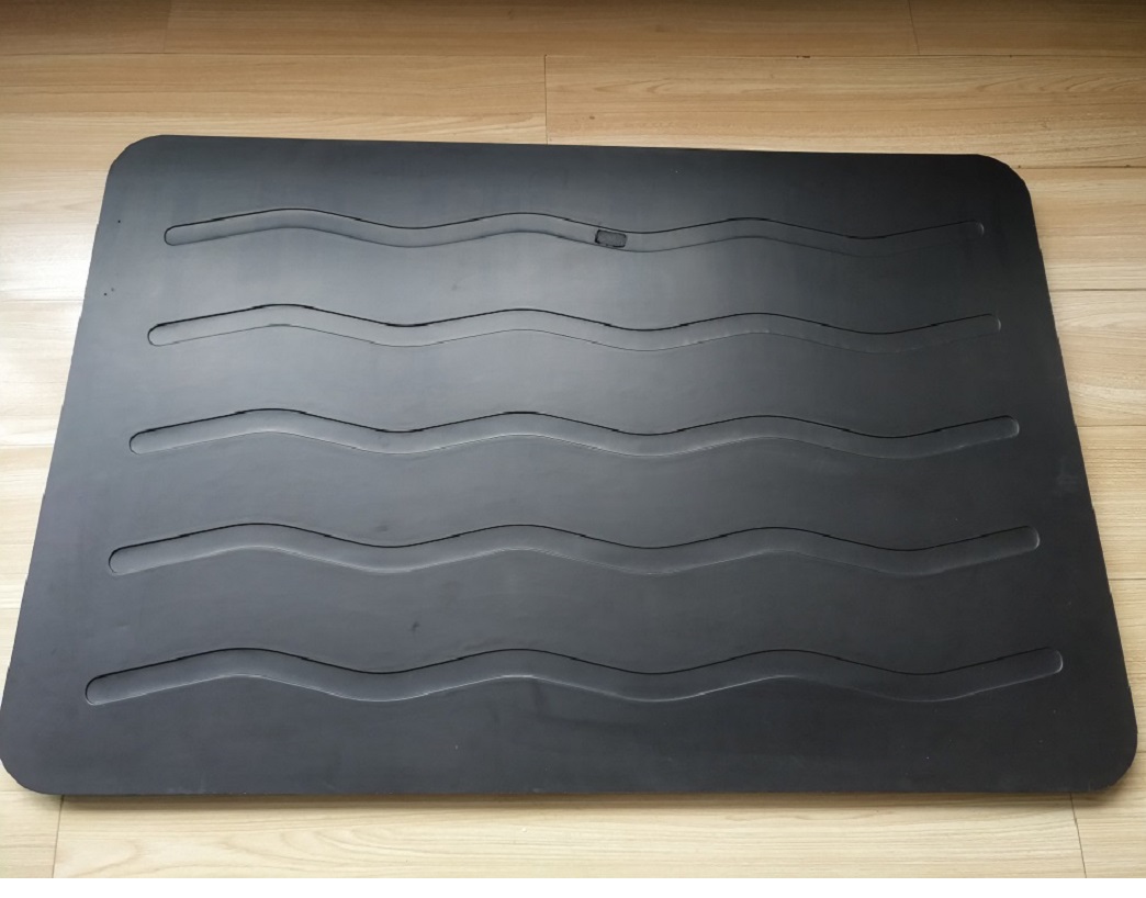 polyurethane Pu standing Mat Kitchen Mats Anti Fatigue Mats