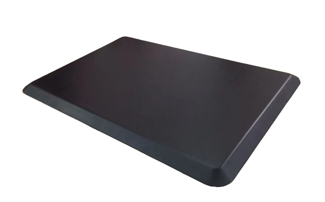 polyurethane Pu standing Mat Kitchen Mats Anti Fatigue Mats