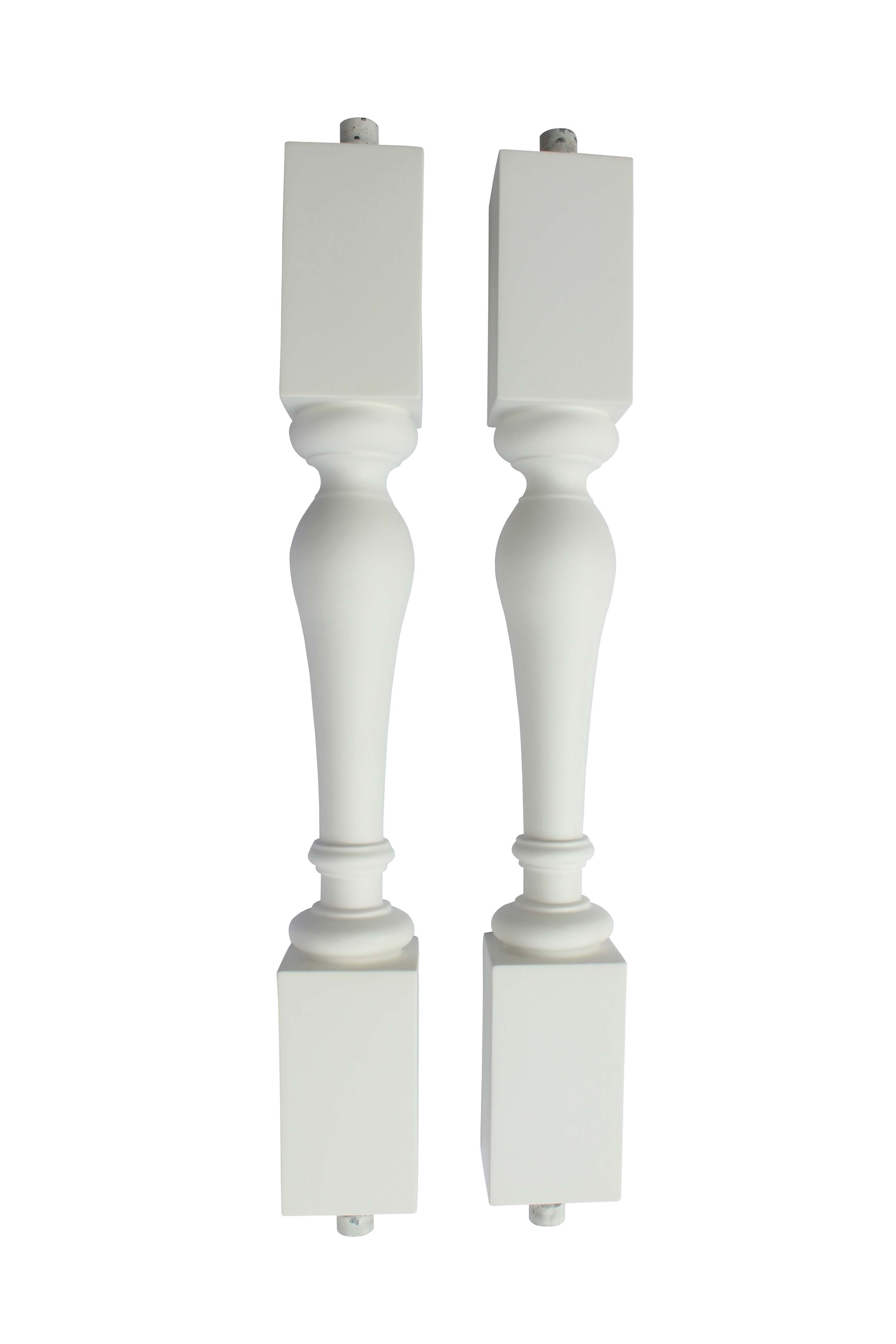 polyurethane aluminum baluster, acrylic baluster ,mold for baluster , crystal baluster,limestone baluster