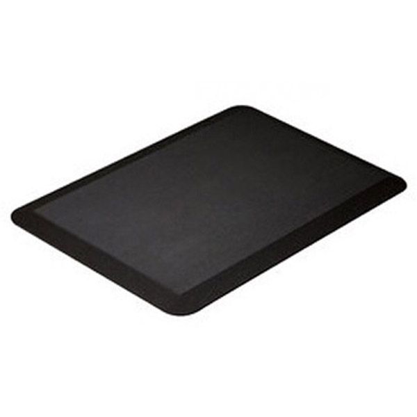 Polyurethan-Sicherheitsmatte, Außenbodenmatten, Schaumbodenmatte, schwarz Badematte, Badteppiche