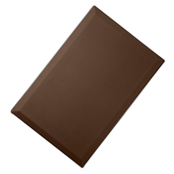 Tapis de sol en polyuréthane, paillasson, nattes, tapis de lutte contre la fatigue, tapis de cuisine