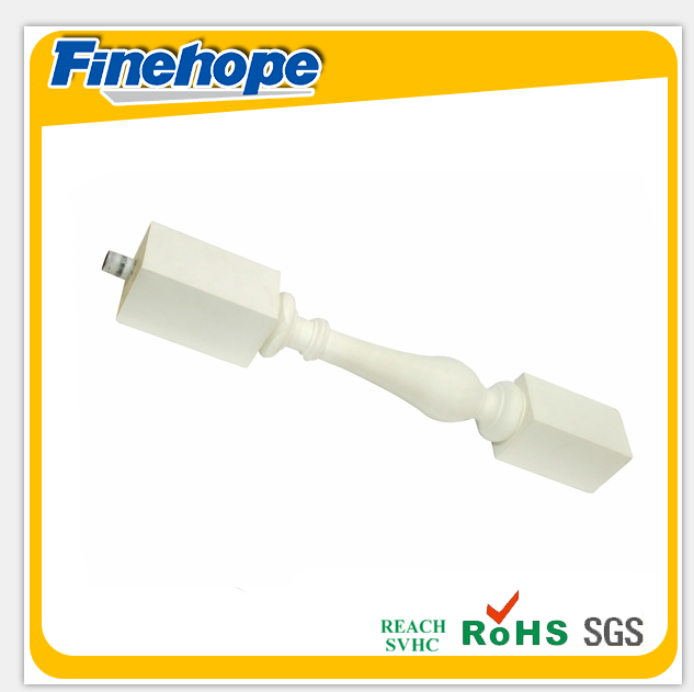 polyurethane stair baluster,stair baluster,baluster,PU baluster