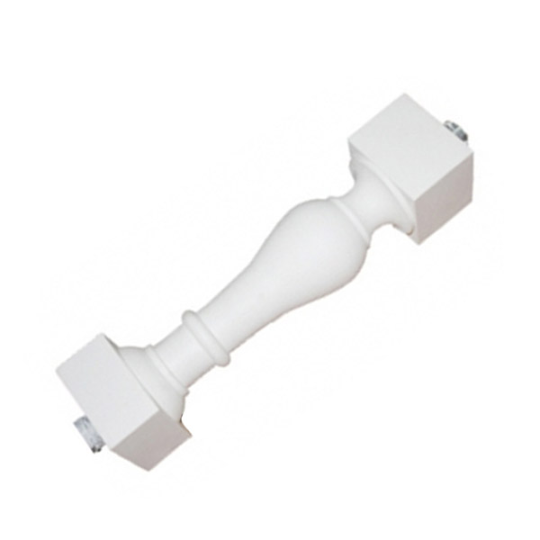 polyurethane stair banisters stair balustrade staircase railings