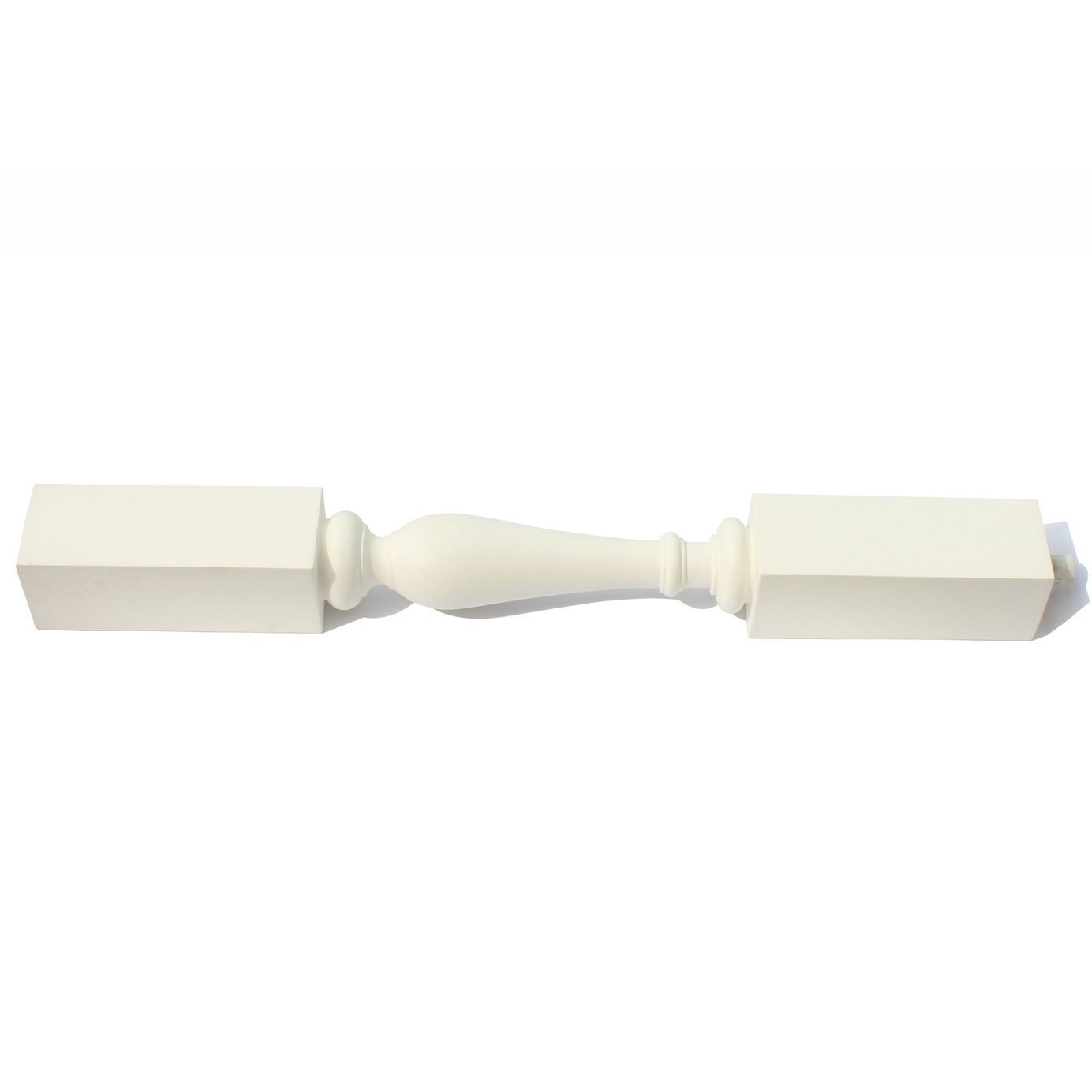 polyurethane staircases handrails for outside,PU White balcony railing Baluster