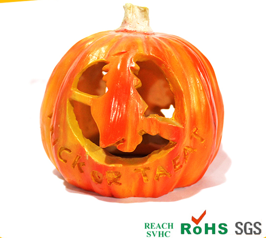 pu decoration decorative pumpkin, pu Halloween pumpkin lights, Polyurethane halloween pumpkin, Polyurethane large fake pumpkins,  pu Halloween pumpkin,